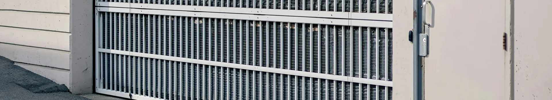 Empresa de mantenimiento de puertas automatizadas en Montcada (Barcelona)