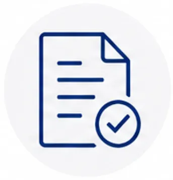Informe técnico del mantenimiento de la puerta del parking