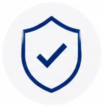 Verificación de seguridad de la puerta del parking