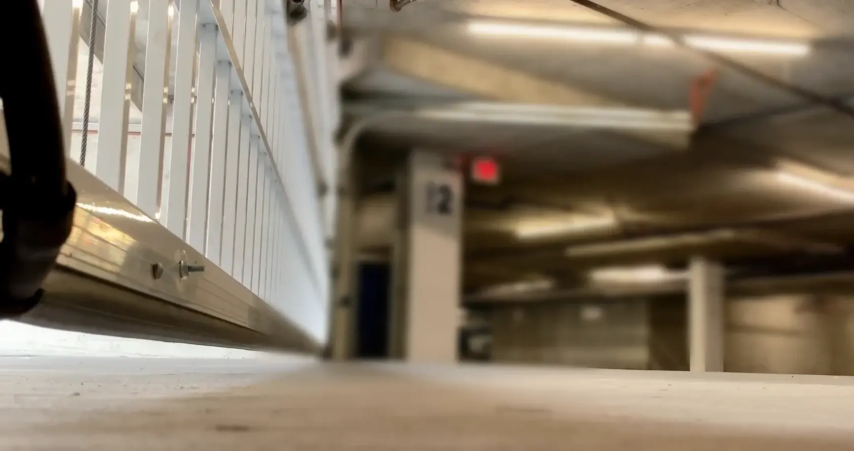 Mantenimiento de puertas automáticas para garajes
