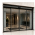 Puertas automáticas de cristal